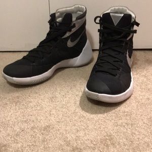 2015 Women’s Nike Hyperdunks